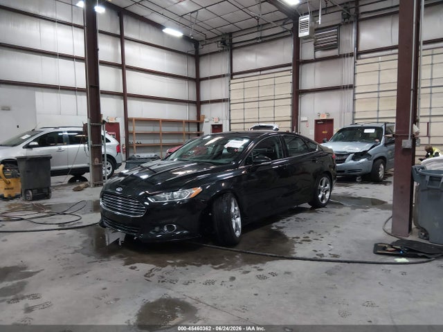 2013 FORD FUSION SE — миниатюра 14