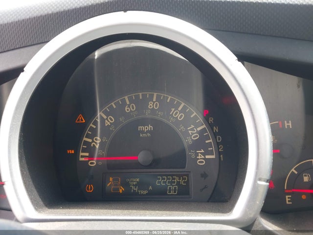 2007 Honda RIDGELINE RTS — фото 7