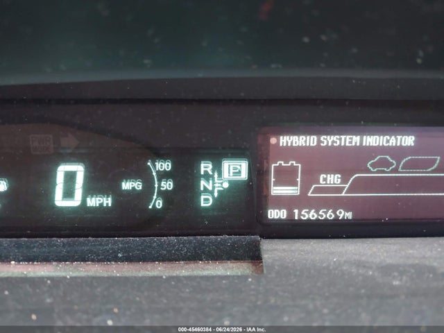صورة 7 لـ 2013 Toyota PRIUS TWO