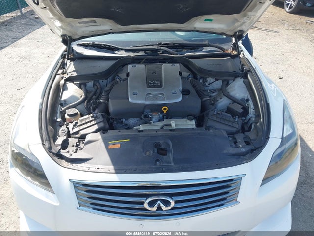 صورة 10 لـ 2013 Infiniti G37X