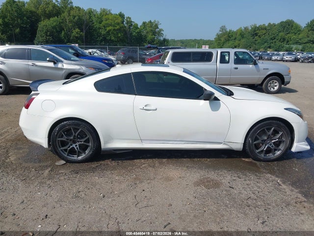 2013 Infiniti G37X 缩略图 13