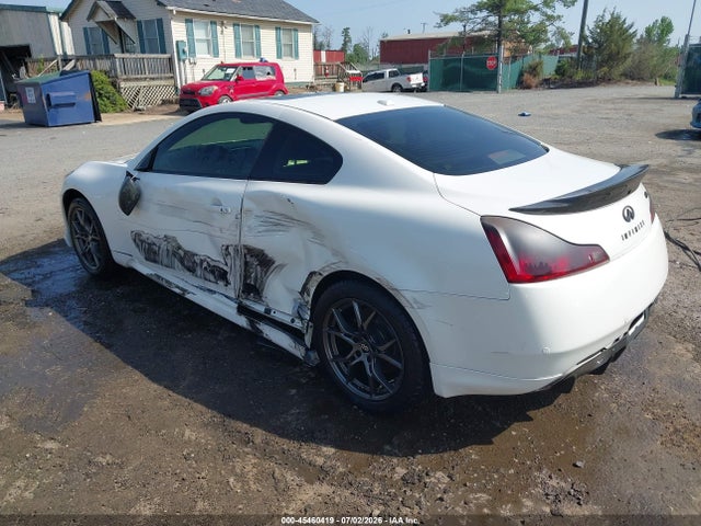 صورة 3 لـ 2013 Infiniti G37X