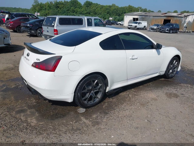 صورة 4 لـ 2013 Infiniti G37X