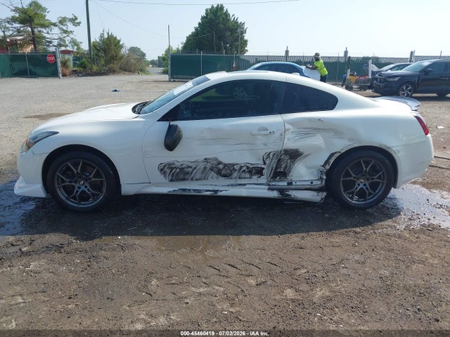 صورة 6 لـ 2013 Infiniti G37X
