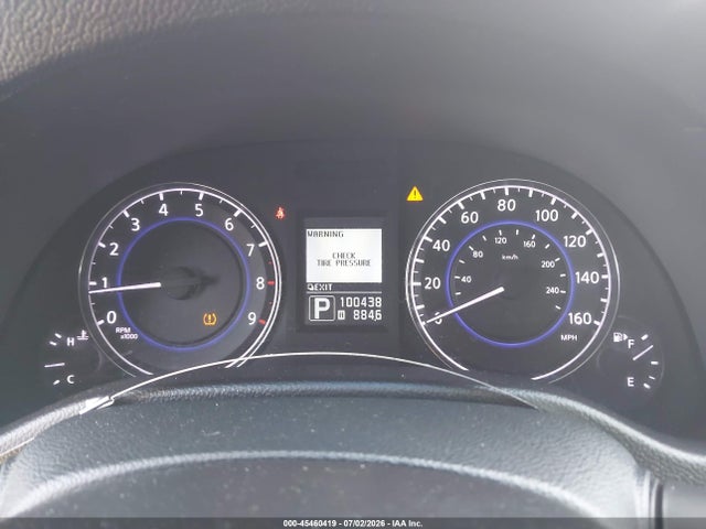 صورة 7 لـ 2013 Infiniti G37X