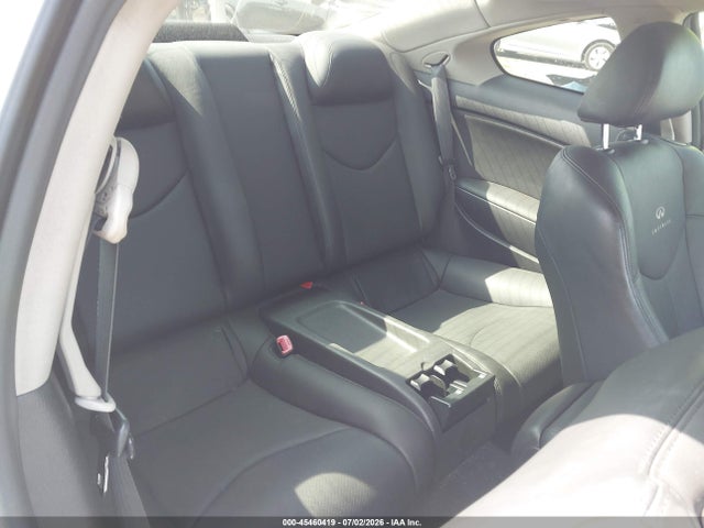 صورة 8 لـ 2013 Infiniti G37X