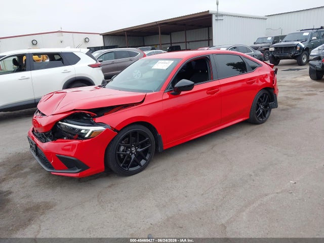 صورة 2 لـ 2022 Honda CIVIC SPORT