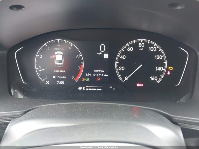 صورة 7 لـ 2022 Honda CIVIC SPORT