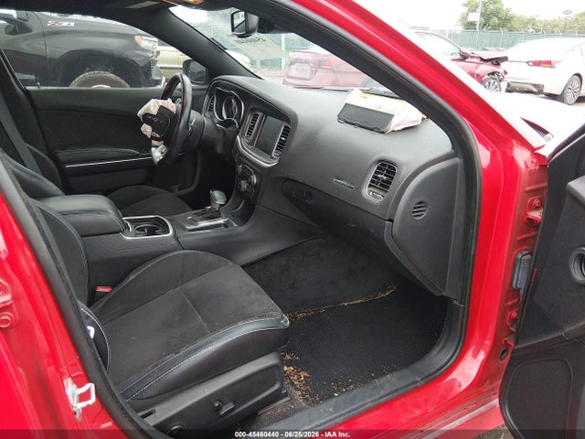 صورة مصغرة 5 لـ 2015 Dodge CHARGER SRT 392