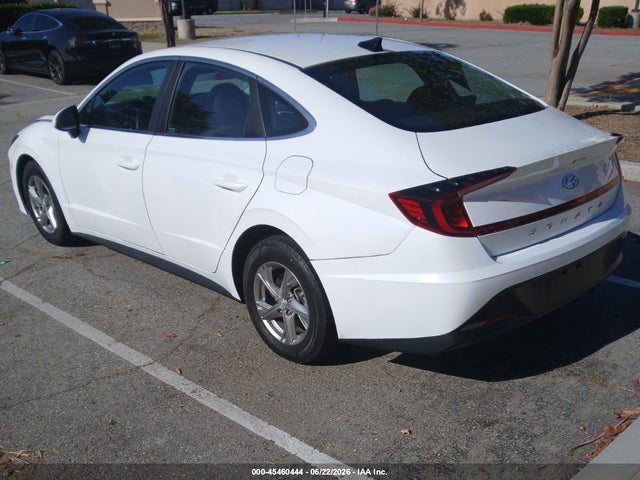 صورة 3 لـ 2022 Hyundai SONATA SE
