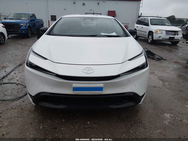 صورة 12 لـ 2024 Toyota PRIUS LE AWD-E