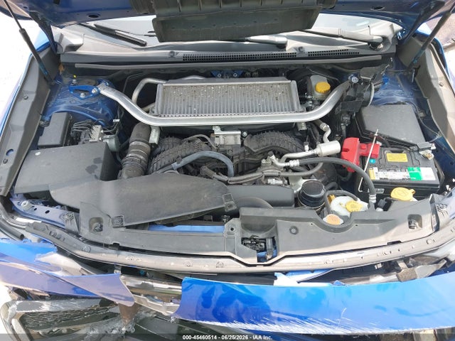 صورة 10 لـ 2022 Subaru WRX LIMITED