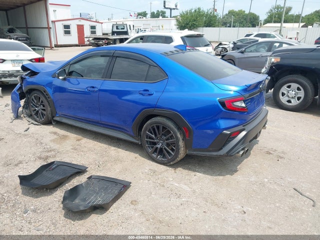 صورة 3 لـ 2022 Subaru WRX LIMITED