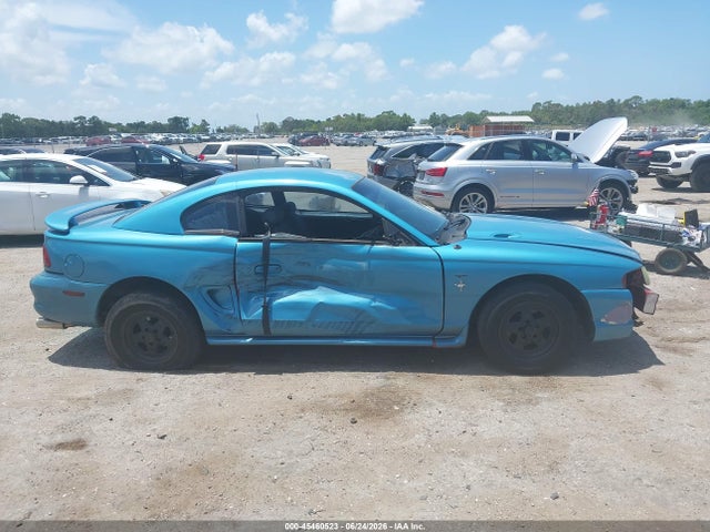 1997 FORD MUSTANG — миниатюра 13