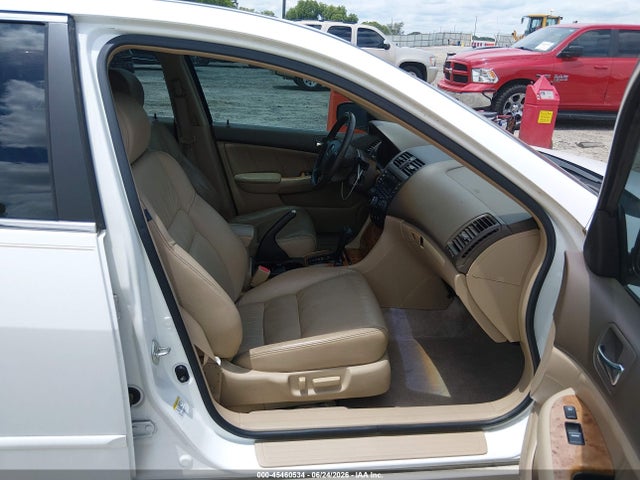2004 Honda ACCORD 3.0 EX 照片 5