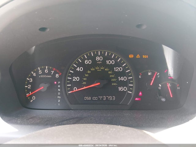 2004 Honda ACCORD 3.0 EX 照片 7