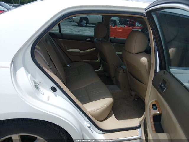 2004 Honda ACCORD 3.0 EX 照片 8