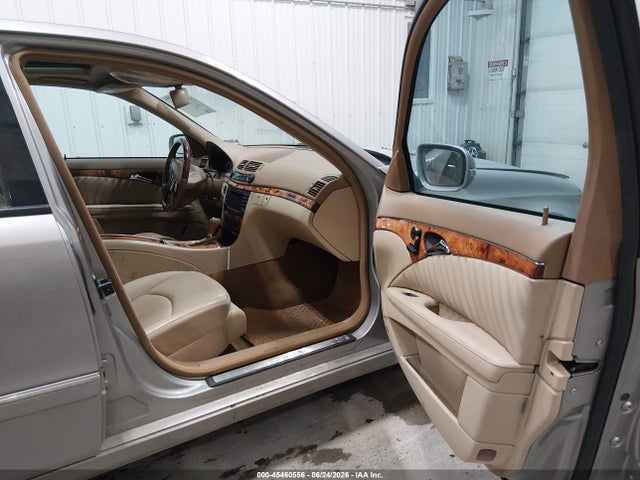 2008 Mercedes-BENZ E 350 4MATIC 照片 5