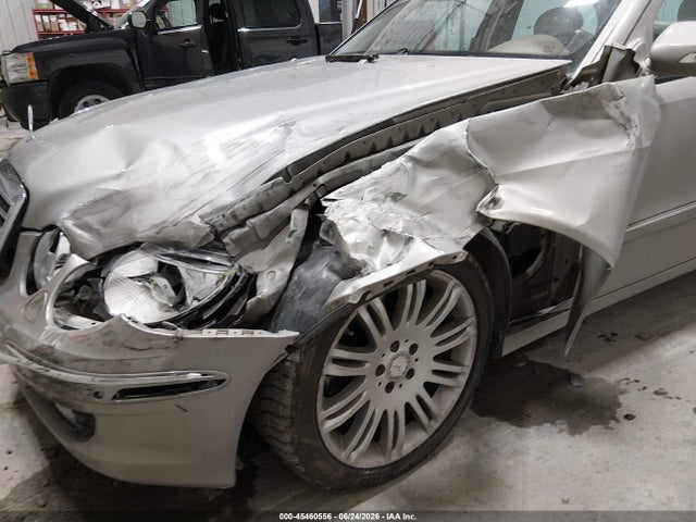 2008 Mercedes-BENZ E 350 4MATIC 照片 6