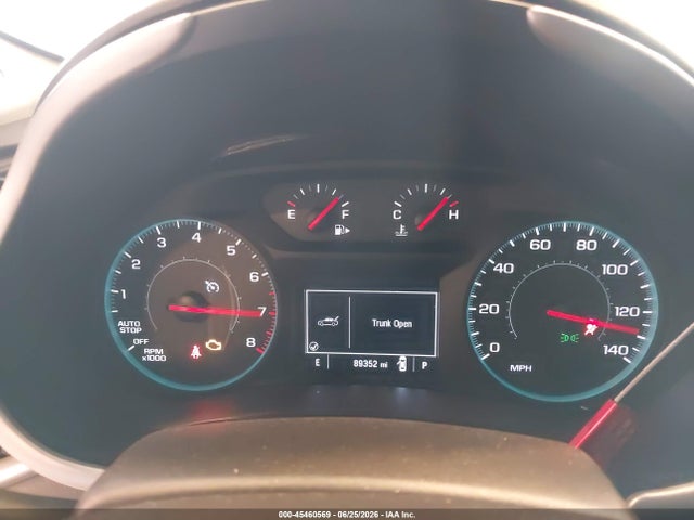 صورة 7 لـ 2022 Chevrolet MALIBU FWD LT