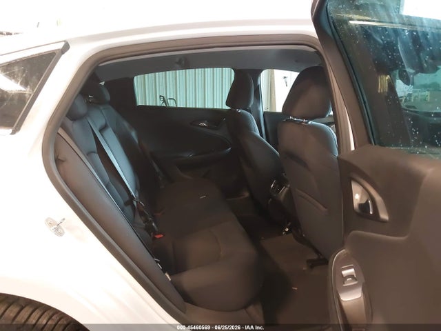 صورة 8 لـ 2022 Chevrolet MALIBU FWD LT