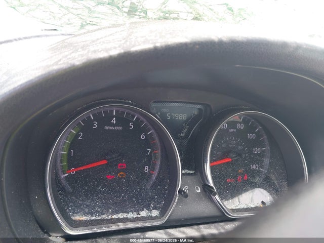 2018 Nissan VERSA 1.6 SV 照片 7
