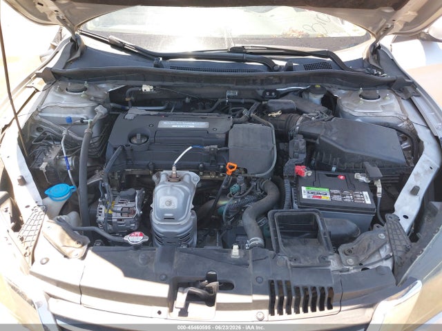 صورة 10 لـ 2015 Honda ACCORD LX