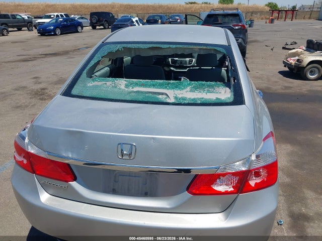 صورة 6 لـ 2015 Honda ACCORD LX