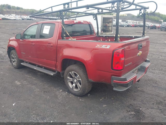 صورة 3 لـ 2015 Chevrolet COLORADO Z71