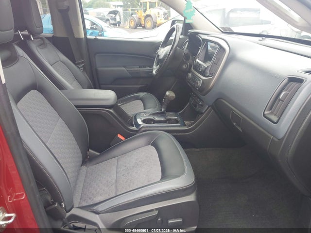 صورة 5 لـ 2015 Chevrolet COLORADO Z71