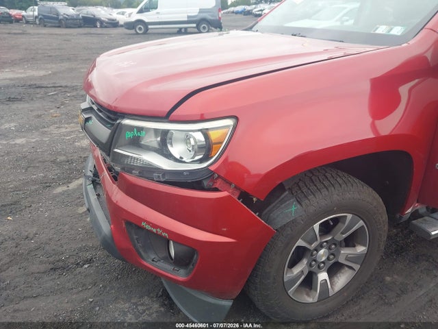 صورة 6 لـ 2015 Chevrolet COLORADO Z71
