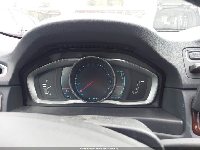 صورة 7 لـ 2014 Volvo S80 3.2/3.2 PLATINUM/3.2 PREMIER PLUS
