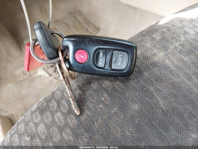 صورة مصغرة 11 لـ 2004 Mazda MAZDA3 I