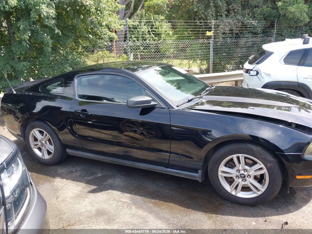 صورة مصغرة 13 لـ 2011 FORD MUSTANG V6/V6 PREMIUM