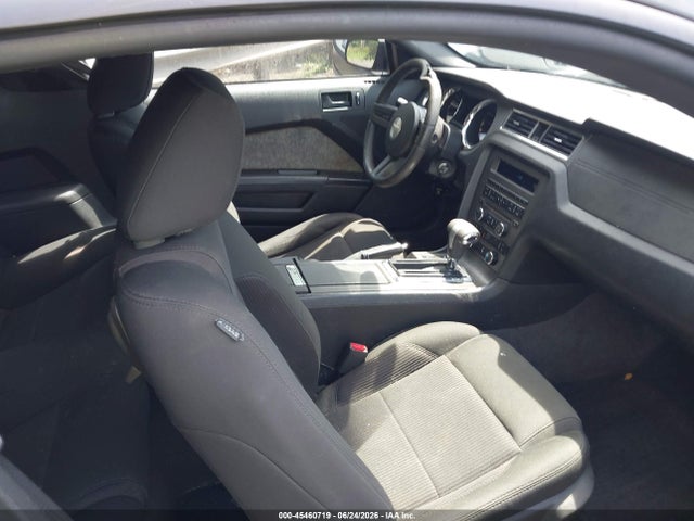 2011 FORD MUSTANG V6/V6 PREMIUM 照片 5