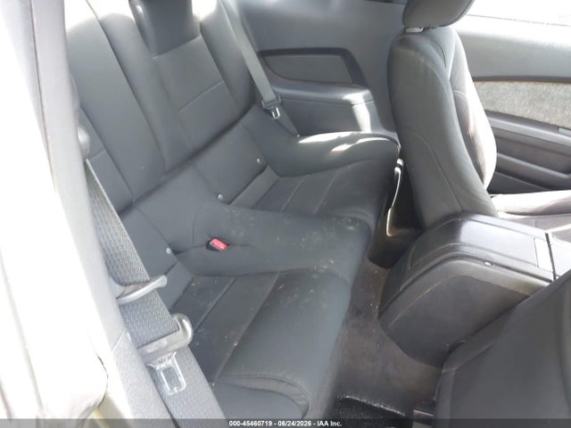 2011 FORD MUSTANG V6/V6 PREMIUM 照片 8