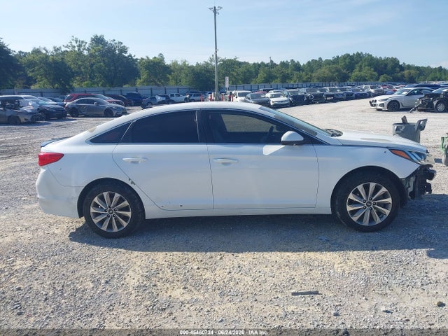 2016 Hyundai SONATA 缩略图 13