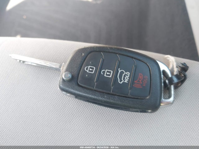 2016 Hyundai SONATA 缩略图 11