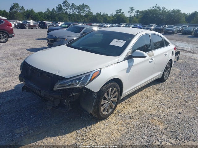 صورة 2 لـ 2016 Hyundai SONATA
