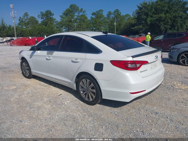 صورة 3 لـ 2016 Hyundai SONATA