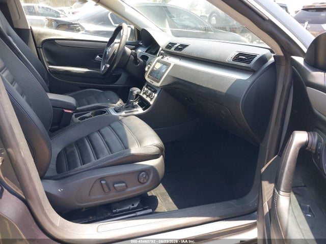 2010 Volkswagen CC SPORT 照片 5