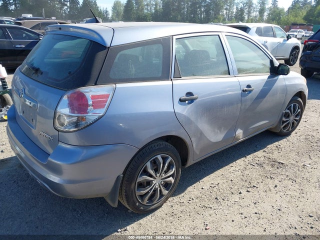 صورة 4 لـ 2008 Toyota MATRIX STD
