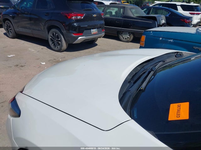 2019 Nissan MAXIMA 3.5 SL 照片 6