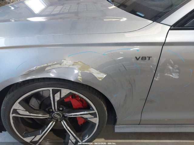 صورة مصغرة 20 لـ 2016 AUDI S6 PRESTIGE