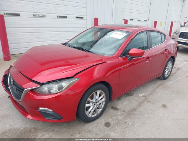 صورة 2 لـ 2014 Mazda MAZDA3 I GRAND TOURING