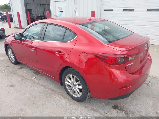 صورة 3 لـ 2014 Mazda MAZDA3 I GRAND TOURING