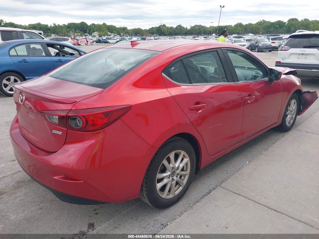 صورة 4 لـ 2014 Mazda MAZDA3 I GRAND TOURING