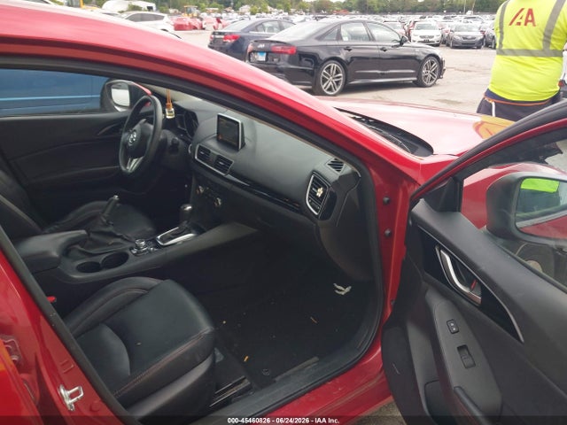 صورة 5 لـ 2014 Mazda MAZDA3 I GRAND TOURING