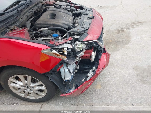 صورة 6 لـ 2014 Mazda MAZDA3 I GRAND TOURING
