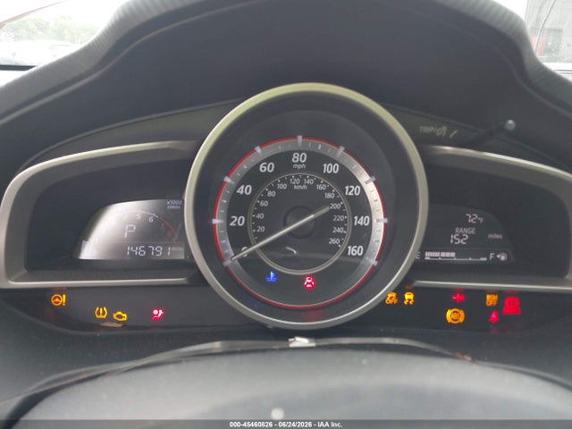 صورة 7 لـ 2014 Mazda MAZDA3 I GRAND TOURING